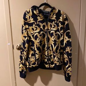 AUTHENTIC Versace sweatshirt